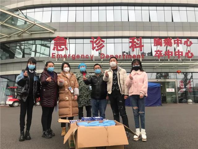 中國(guó)共產(chǎn)黨內(nèi)江市委員會(huì)宣傳部：劉若玲女士，感謝您！內(nèi)江“如意餛飩”女老板拉...