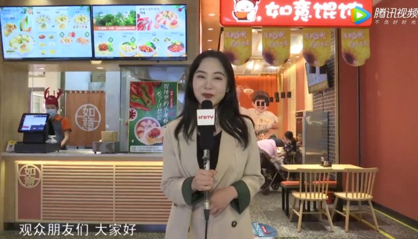 合肥電視臺報道：天氣越來越熱，終于又到了吃小龍蝦的季節(jié)！