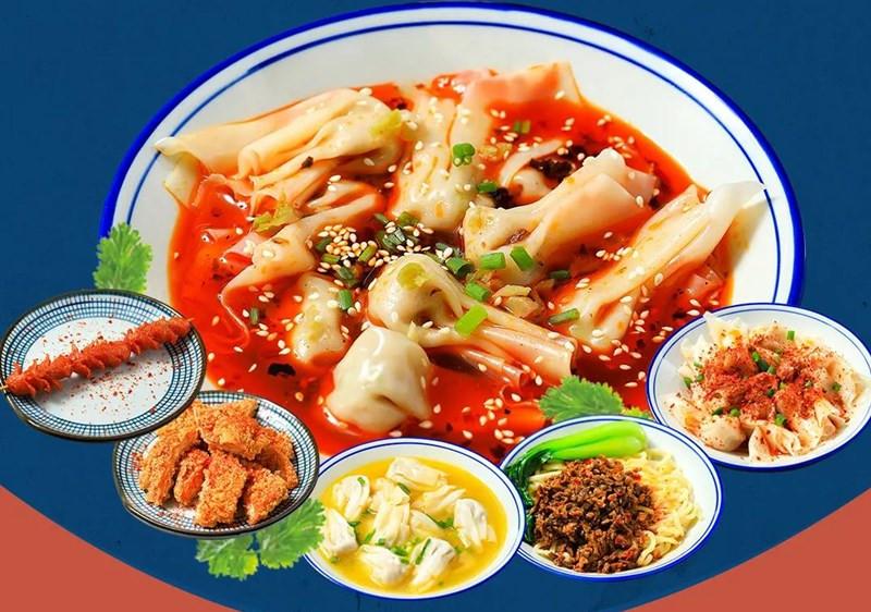 如意餛飩：在三亞做一個深資吃貨，這樣的美食你怎能錯過