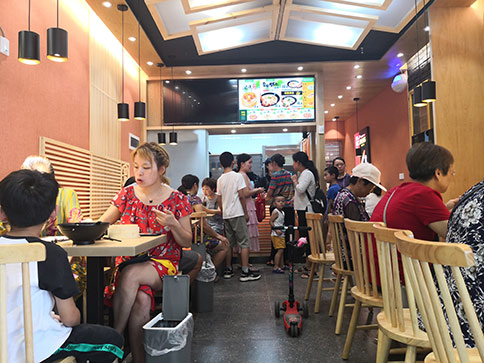 怎樣加盟如意餛飩？如何加盟？告訴你步驟！