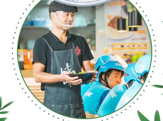 日售500+份如意餛飩！月入20W+！竟是無心插柳？