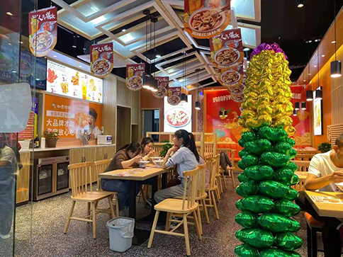 開一家餛飩店需要具備哪些經(jīng)營(yíng)能力?提前了解！