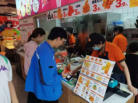 開一家餛飩店需要注意哪些問題？