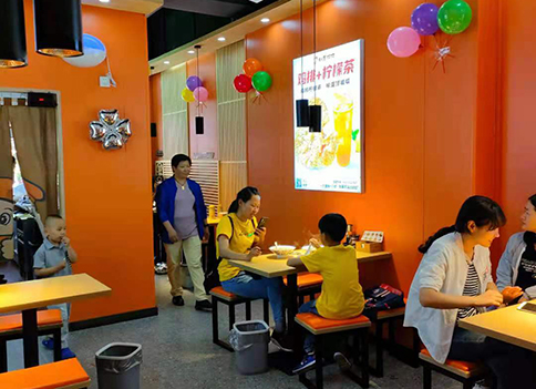 餛飩店如何才能經(jīng)營好?有效提升營收的方法！
