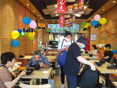 餛飩店如何做生意?這樣做才能讓餛飩店走的更長遠！