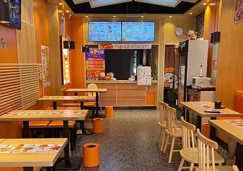 如何輕松開餛飩店?這幾點需留心！