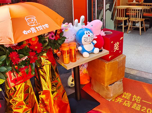 餐飲店的營(yíng)銷方案有哪些？