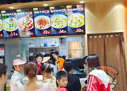 餐飲店開業(yè)如何做宣傳？