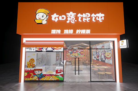 餐飲店的經營者在選擇裝修設計公司的時候要注意哪些方面？