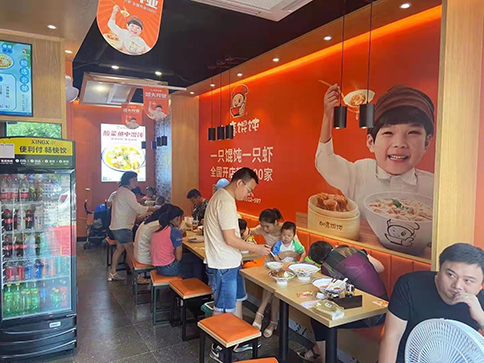 加盟餐飲店前你需要考慮的問題！