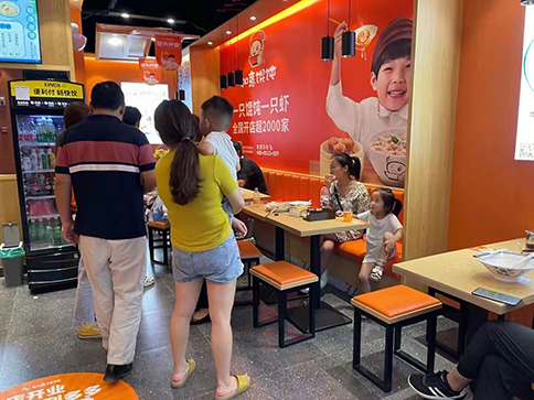 開一家餐飲店需要注意的問題，新手請注意！