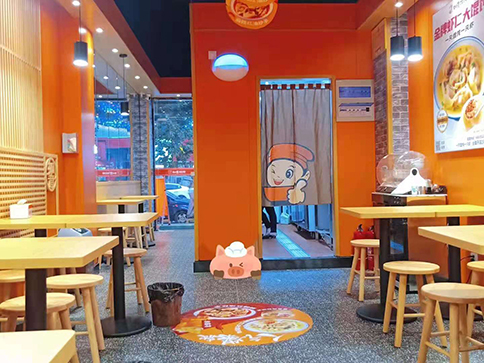 餛飩加盟的流程是怎樣的？