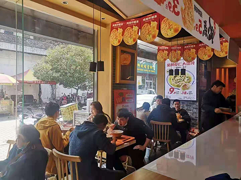 如何開(kāi)餛飩店？大致要這七大步驟！