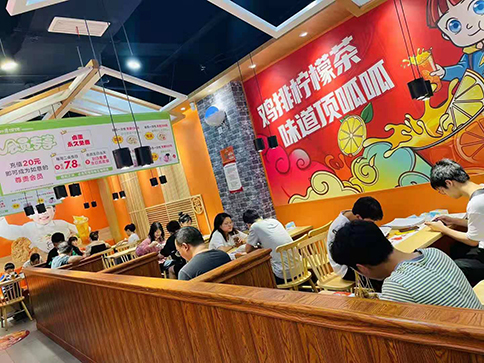 餛飩店這樣進(jìn)貨，銷得快&利潤好！