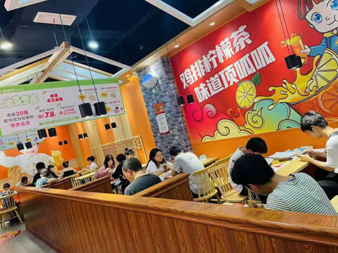 開餛飩店進(jìn)貨如何防騙？