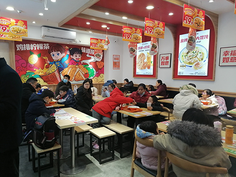 開如意餛飩加盟店掙錢嗎？掌握開店技巧，掙錢超簡單！