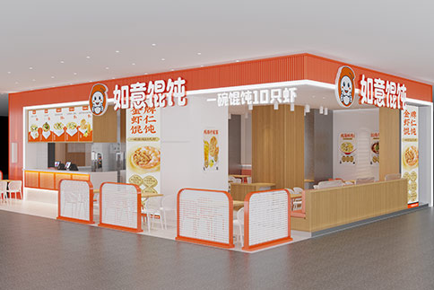餛飩店做營銷的幾種好方法，推薦給你！