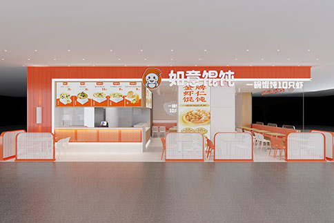 餐飲店的開店流程、步驟詳解！