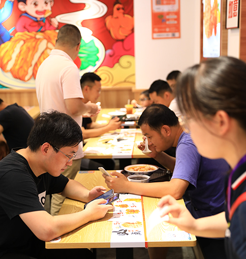 南京如意餛飩加盟，手把手教您開店！