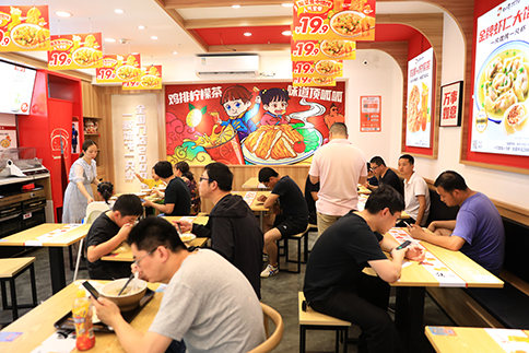 常州餛飩加盟哪家好，如意餛飩美味不容錯過！