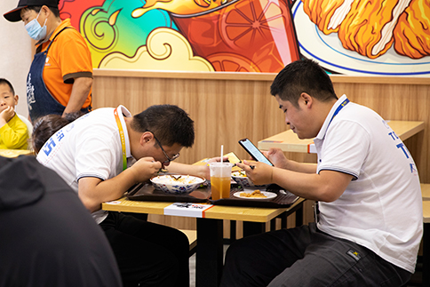 餐飲加盟店為何要進行試營業(yè)？一文弄清！
