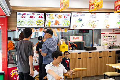 餐飲加盟店好做嗎？