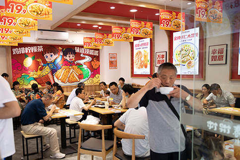 南通餛飩加盟品牌該如何選擇？