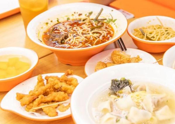 榆林餛飩店加盟哪個(gè)品牌好？