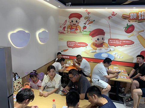 餛飩店堂食該如何做營銷？給你支招！