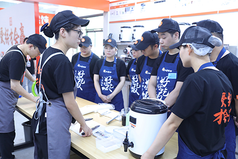 開餛飩店生意不好該怎么辦？