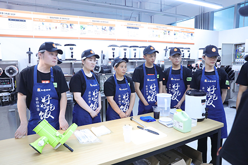 開快餐店需要什么條件和手續(xù)？一文讀懂！