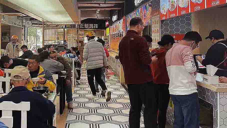 如意?餛飩2023首份“成績單”：單店會員拉新暴漲22倍！