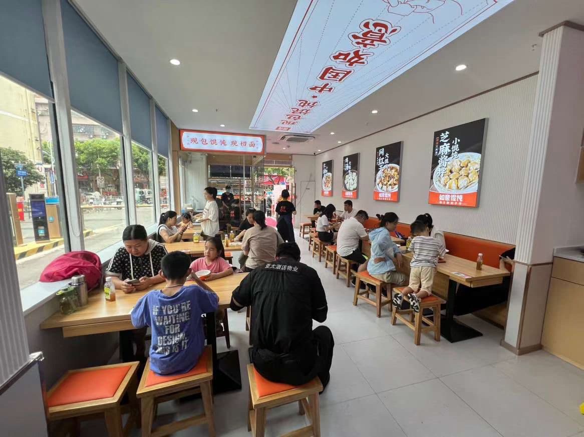 “零加盟費(fèi)”的品牌，可以加盟嗎？