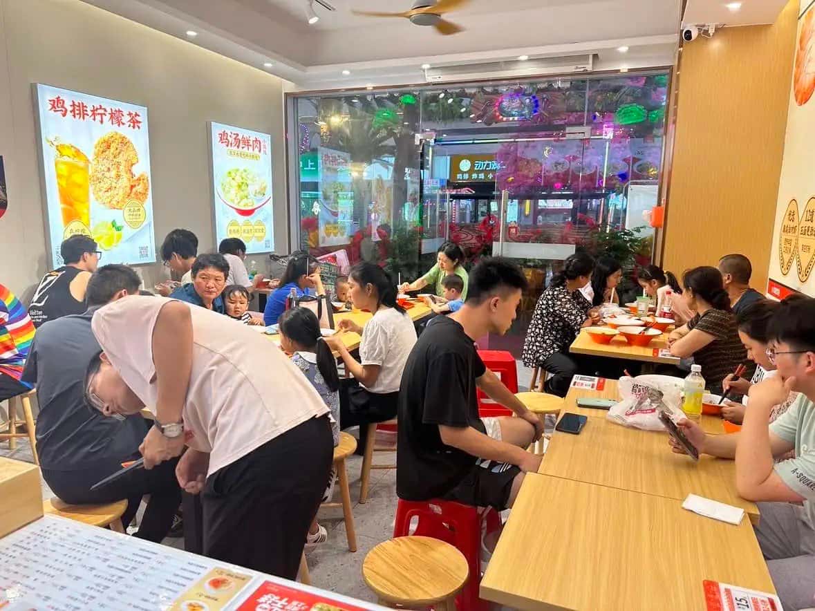 創(chuàng)業(yè)開店，有什么管用的建議？