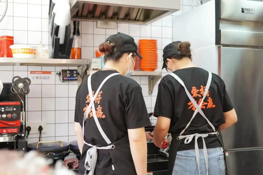 加盟必看 | 餐飲小白適合來開如意?餛飩嗎？