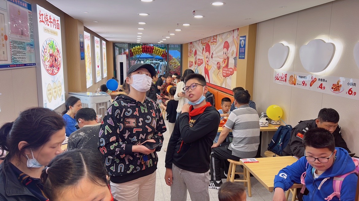 如意?餛飩，為什么會越來越受歡迎？