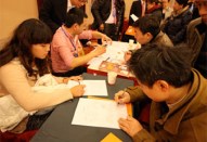 長江網(wǎng)報(bào)道：攜手如意餛飩 助力40、50后人創(chuàng)業(yè)夢想