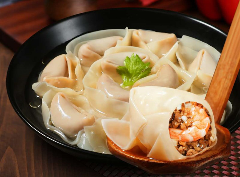 如意餛飩：和自己開店相比，餐飲加盟有何優(yōu)勢？