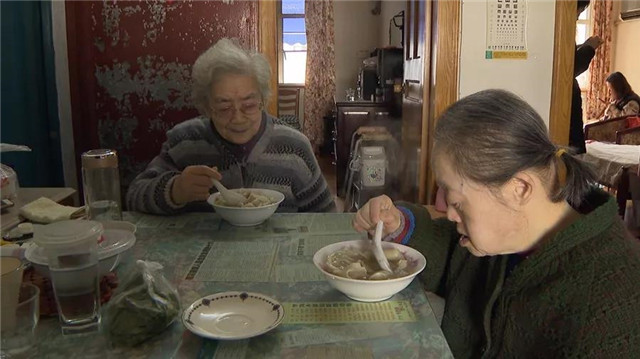 如意愛心餛飩免費(fèi)送上門！“一碗餛飩 溫暖一座城”情暖冬至系列活動之六