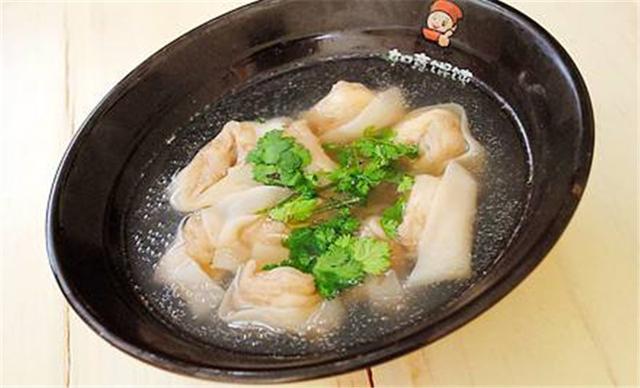 如意餛飩：餛飩、餃子、抄手傻傻分不清，這里有圖有真相