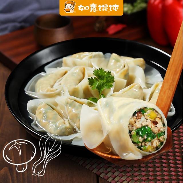 如意餛飩：為什么選擇加盟，原來加盟有這些好處