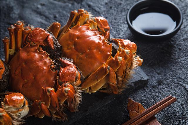 如意餛飩：蟹黃餛飩，邂逅媽媽的味道