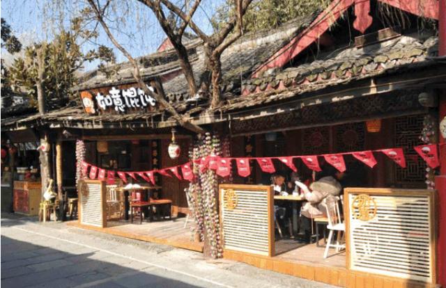 如意餛飩：這碗餛飩里，藏著你濃濃的煙火氣