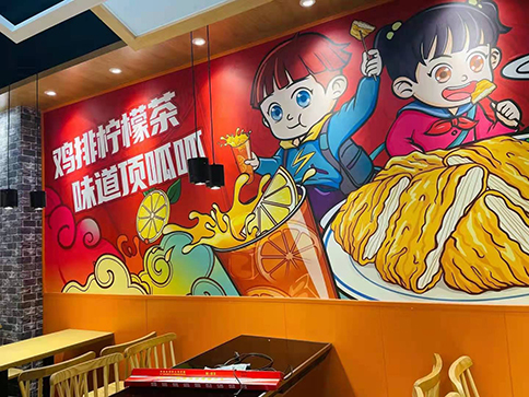 熱烈祝賀四川簡陽又一個嶄新的如意餛飩門店誕生！預(yù)祝大賣！