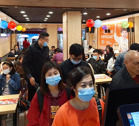 加盟如意餛飩店需要多少錢_如意餛飩加盟各項(xiàng)費(fèi)用需要多少錢