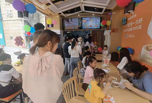 開餛飩店能賺錢嗎？所有創(chuàng)業(yè)者最關(guān)心的問題解答！