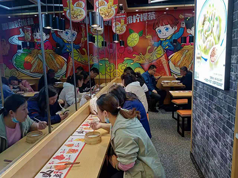開餛飩店能賺錢嗎？所有創(chuàng)業(yè)者最關(guān)心的問題解答！