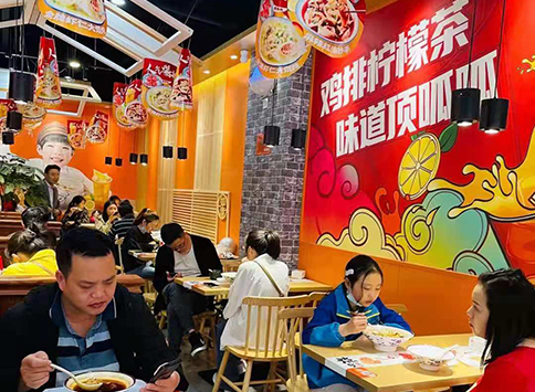 開一個(gè)餛飩店怎么選址？餛飩店選址經(jīng)驗(yàn)支招！