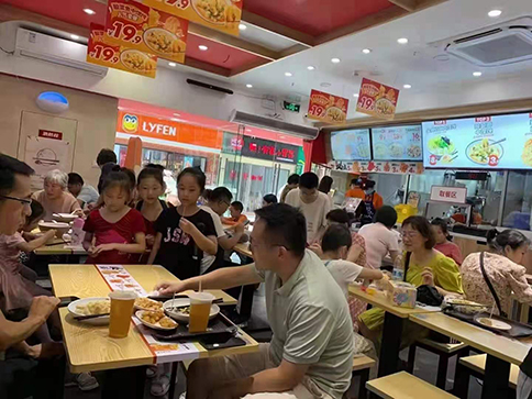 經(jīng)驗：加盟餛飩店大致的流程！